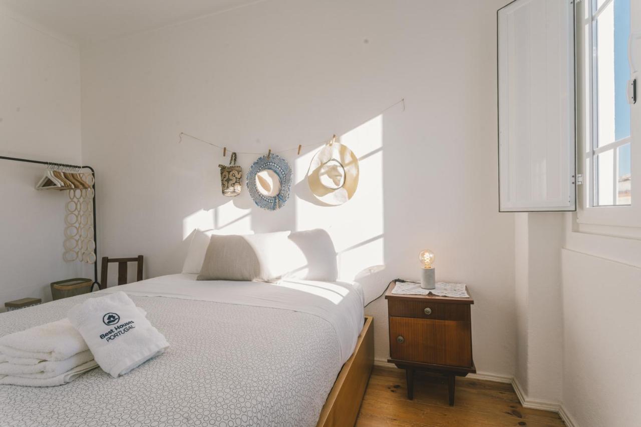 Best Houses 56 - Charming House In Peniche Extérieur photo