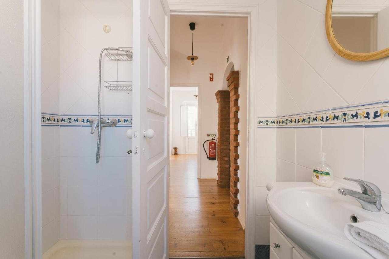 Best Houses 56 - Charming House In Peniche Extérieur photo