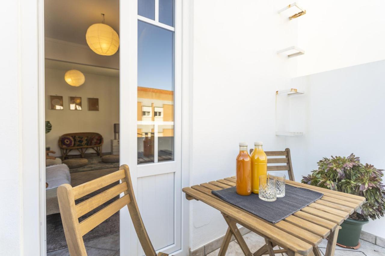 Best Houses 56 - Charming House In Peniche Extérieur photo