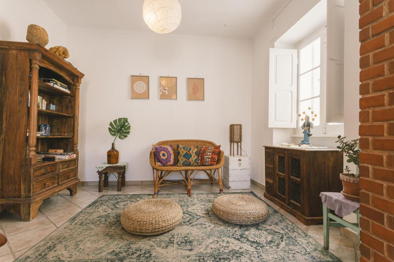 Best Houses 56 - Charming House In Peniche Extérieur photo