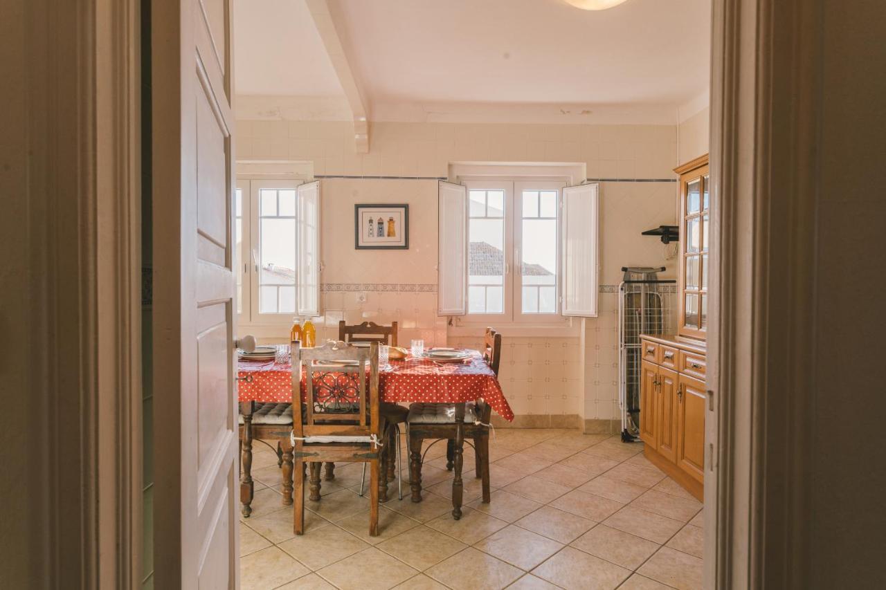 Best Houses 56 - Charming House In Peniche Extérieur photo